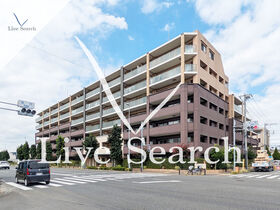 ライオンズグローベル稲城パルティール 212 【東京都京王よみうりランド】 の外観写真