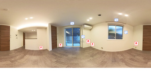 ザ ヒルズ 大塚 637 102 【東京都東池袋】 の外観写真