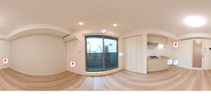 J-Maison北戸田Ⅰ 203 【埼玉県北戸田駅】 の外観写真