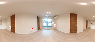 サンミーヤ 202 【東京都大崎駅】 の外観写真