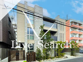 ザ ヒルズ 大塚 637 201 【東京都東池袋】 の外観写真