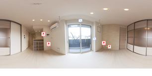 Bleu　Lapin 103 【埼玉県川越線　指扇駅　徒歩8分】 の外観写真