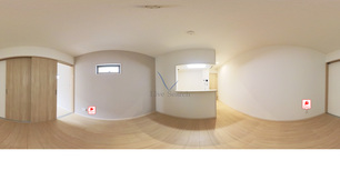 サフィオ弐番館 201 【福岡県博多南駅】 の外観写真