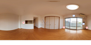 エム・ブランド船橋 306 【千葉県京成本線 海神駅】 の外観写真