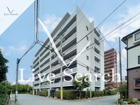 エム・ブランド船橋 306 【千葉県京成本線 海神駅】 の外観写真