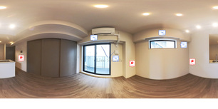 グレーシアフィット横浜 901 【神奈川県横浜駅】 の外観写真