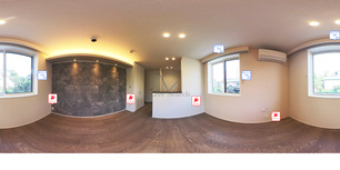 フェリビエ品濃町 305 【神奈川県東戸塚駅】 の外観写真