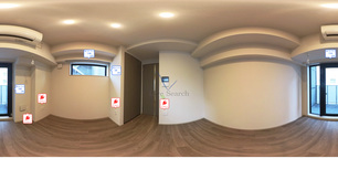 グレーシアフィット横浜 801 【神奈川県横浜駅】 の外観写真