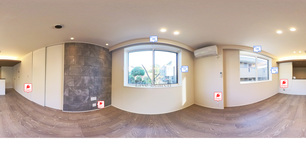 フェリビエ品濃町 306 【神奈川県東戸塚駅】 の外観写真