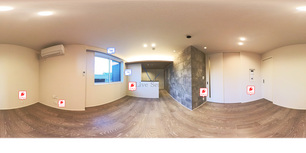 フェリビエ品濃町 401 【神奈川県東戸塚駅】 の外観写真