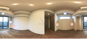 グレーシアフィット横浜 804 【神奈川県横浜駅】 の外観写真