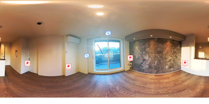 フェリビエ品濃町 402 【神奈川県東戸塚駅】 の外観写真