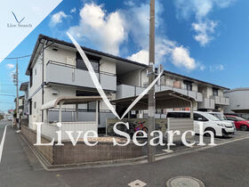 グランドソレーユ 201 【東京都京成高砂駅】 の外観写真