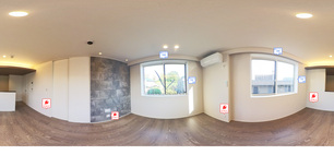 フェリビエ品濃町 405 【神奈川県東戸塚駅】 の外観写真