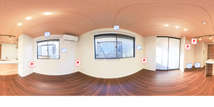 バーゴウ 201 【東京都浮間舟渡】 の外観写真