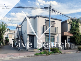 バーゴウ 201 【東京都浮間舟渡】 の外観写真