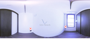 ALERO新中野II 303 【東京都新中野駅】 の外観写真