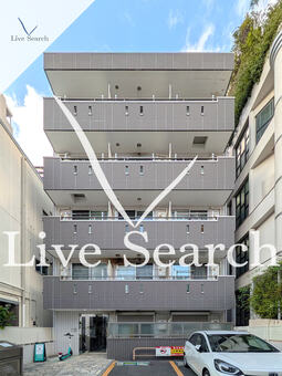 Picchio御徒町 101 【東京都御徒町、仲御徒町】 の外観写真