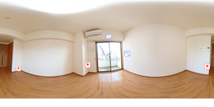 レオーネ清澄白河 903 【東京都東京メトロ半蔵門線 清澄白河駅】 の外観写真