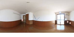 ラポルト・ボヌール 206 【埼玉県本川越駅】 の外観写真