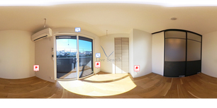 ONARIGOTEN-D（オナリゴテン） 105 【埼玉県川越駅】 の外観写真