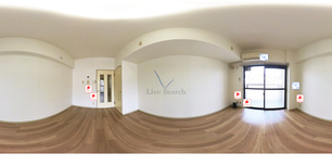 シャルマン 306 【愛知県いりなか駅】 の外観写真