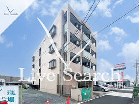 シャルマン 306 【愛知県いりなか駅】 の外観写真