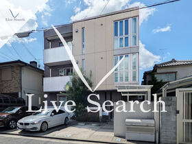 テラス新中通 0201 【和歌山県ＪＲ和歌山線 和歌山駅】 の外観写真