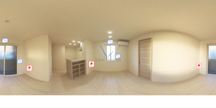 ソリッソ大久保町西嶋 205 【兵庫県山陽電気鉄道本線 西江井ヶ島駅 徒歩14分 】 の外観写真