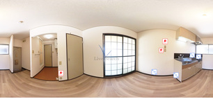 フォーブル加納 0105 【和歌山県ＪＲ阪和線 紀伊中ノ島駅】 の外観写真