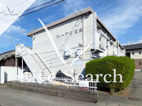 フォーブル加納 0105 【和歌山県ＪＲ阪和線 紀伊中ノ島駅】 の外観写真
