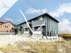 ソリッソ大久保町西嶋 207 【兵庫県山陽電気鉄道本線 西江井ヶ島駅 徒歩14分 】 の外観写真