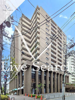 朝日プラザ梅田 401 【大阪府大阪梅田駅（阪急神戸本線）】 の外観写真