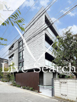 プアレア 203 【千葉県松戸駅】 の外観写真