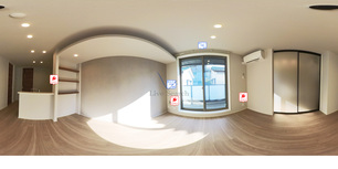 プアレア 202 【千葉県松戸駅】 の外観写真