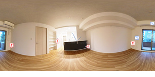 エスティメゾン恵比寿Ⅱ 302 【東京都恵比寿】 の外観写真