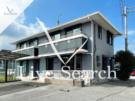 0010239　グラン元町 0002 【滋賀県彦根駅】 の外観写真