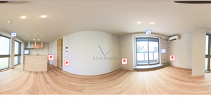 プアレア 303 【千葉県松戸駅】 の外観写真