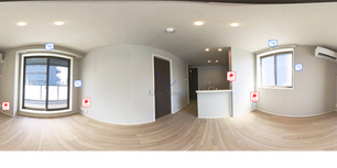 プアレア 401 【千葉県松戸駅】 の外観写真