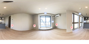 プアレア 403 【千葉県松戸駅】 の外観写真