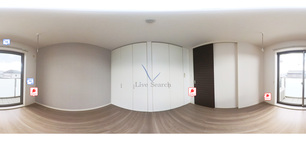 7202　シーズンズ南彦根 202 【滋賀県 彦根口駅】 の外観写真