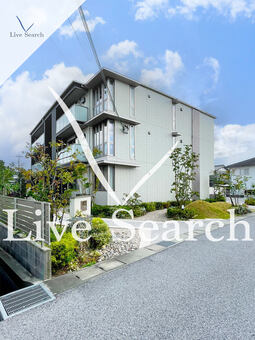 7202　シーズンズ南彦根 202 【滋賀県 彦根口駅】 の外観写真