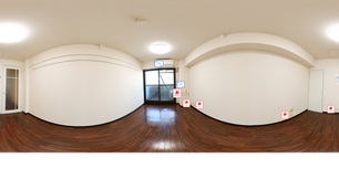 オヴェスト川崎 701 【神奈川県JR川崎駅】 の外観写真