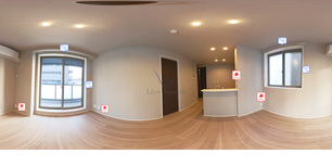 プアレア 301 【千葉県松戸駅】 の外観写真