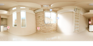 小田ウィリアンの瞳 205 【神奈川県JR南武線支線小田栄駅】 の外観写真