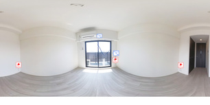 S-RESIDENCE大和田aline 1205 【大阪府千船駅】 の外観写真