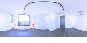 ALERO新中野II 301 【東京都新中野駅】 の外観写真