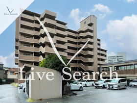 パセオ清荒神2号棟 206 【兵庫県清荒神駅】 の外観写真