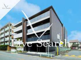 グランディール立石 201 【東京都京成立石駅】 の外観写真