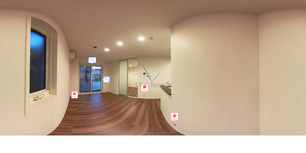 Bonheur 102 【神奈川県本厚木駅】 の外観写真